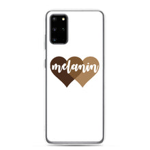 Load image into Gallery viewer, Melanin Hearts Samsung Case
