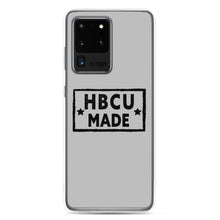 Load image into Gallery viewer, HBCU Made Samsung Case
