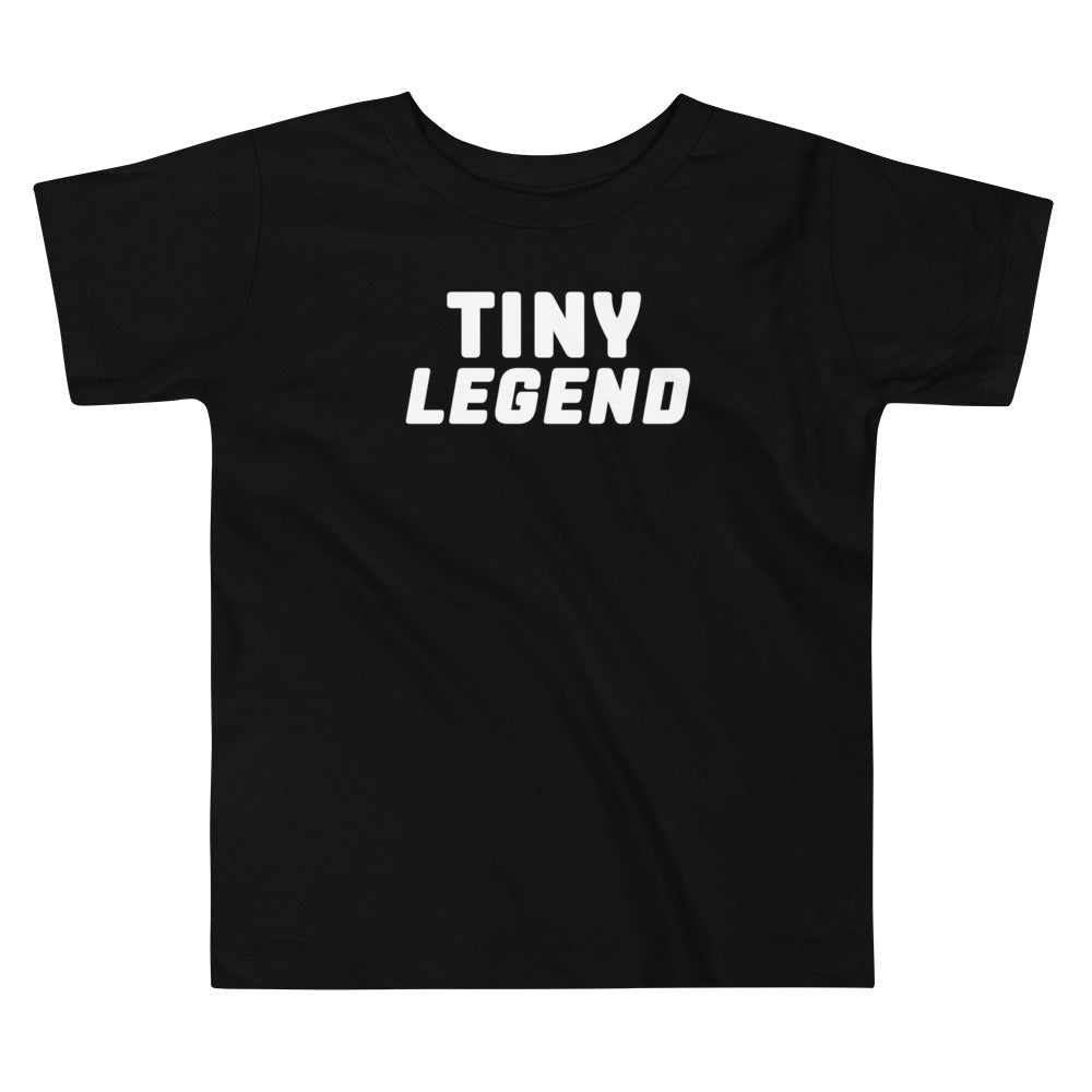 Tiny Legend Toddler Tee