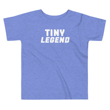 Load image into Gallery viewer, Tiny Legend Toddler Tee
