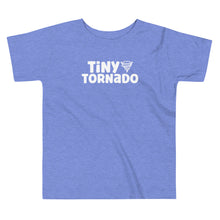 Load image into Gallery viewer, Tiny Tornado Toddler Tee
