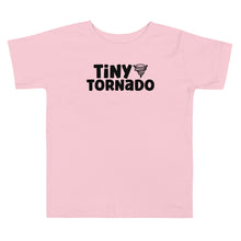 Load image into Gallery viewer, Tiny Tornado Toddler Tee
