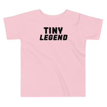 Load image into Gallery viewer, Tiny Legend Toddler Tee
