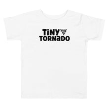 Load image into Gallery viewer, Tiny Tornado Toddler Tee
