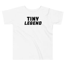 Load image into Gallery viewer, Tiny Legend Toddler Tee
