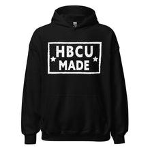 Load image into Gallery viewer, HBCU Made Unisex Hoodie
