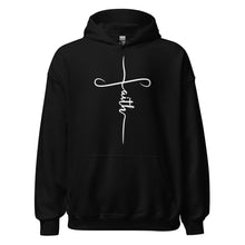 Load image into Gallery viewer, Faith Unisex Hoodie
