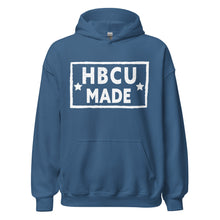 Load image into Gallery viewer, HBCU Made Unisex Hoodie
