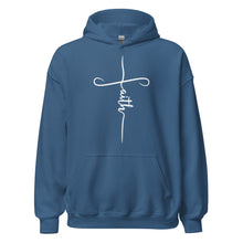 Load image into Gallery viewer, Faith Unisex Hoodie
