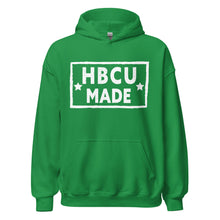 Load image into Gallery viewer, HBCU Made Unisex Hoodie
