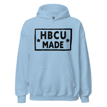 Load image into Gallery viewer, HBCU Made Unisex Hoodie
