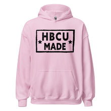 Load image into Gallery viewer, HBCU Made Unisex Hoodie
