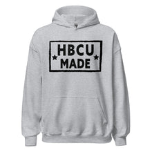 Load image into Gallery viewer, HBCU Made Unisex Hoodie
