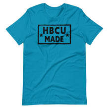 Load image into Gallery viewer, HBCU Made Unisex Tee
