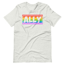 Load image into Gallery viewer, Ally Unisex Tee
