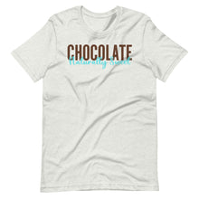 Load image into Gallery viewer, Chocolate Unisex Tee
