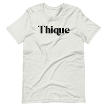 Load image into Gallery viewer, Thique Unisex Tee
