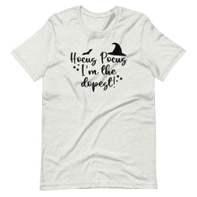 Load image into Gallery viewer, Hocus Pocus Unisex Tee
