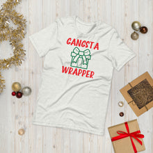 Load image into Gallery viewer, Gansta Wrapper Unisex Holiday Tee
