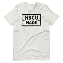 Load image into Gallery viewer, HBCU Made Unisex Tee
