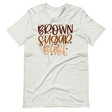 Load image into Gallery viewer, Brown Sugar Unisex Tee
