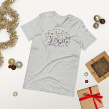 Load image into Gallery viewer, Vixen Unisex Holiday Tee
