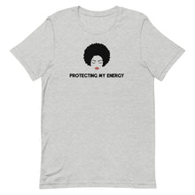 Load image into Gallery viewer, Protecting My Energy Unisex Tee
