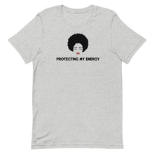 Load image into Gallery viewer, Protecting My Energy Unisex Tee
