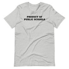 Load image into Gallery viewer, Product of Public School Unisex Tee
