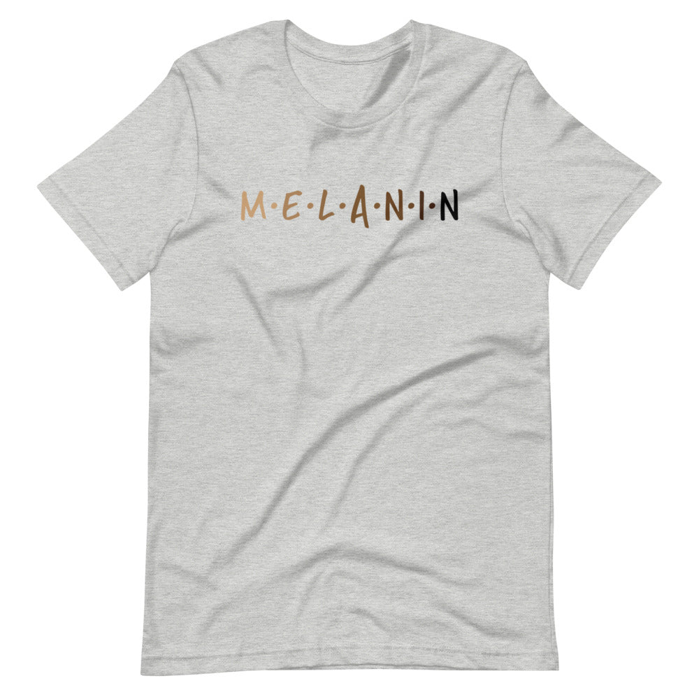 Melanin Unisex Tee