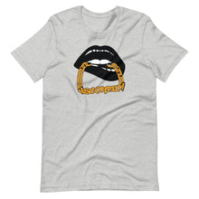 Load image into Gallery viewer, Scorpio Zodiac Chain Unisex Tee (Black)
