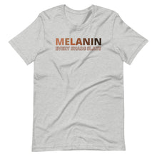 Load image into Gallery viewer, Melanin Slay Unisex Tee
