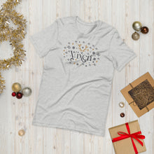 Load image into Gallery viewer, Vixen Unisex Holiday Tee
