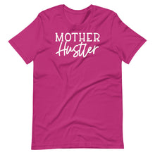 Load image into Gallery viewer, Mother Hustler Unisex Tee
