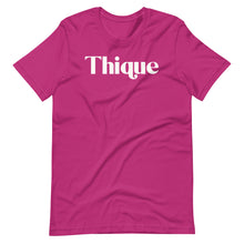 Load image into Gallery viewer, Thique Unisex Tee
