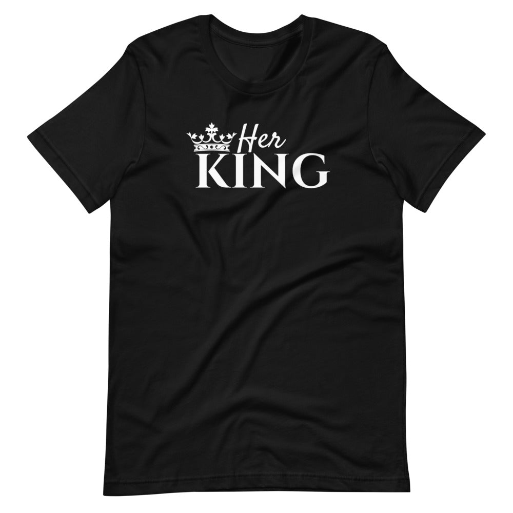 Her King Unisex Tee