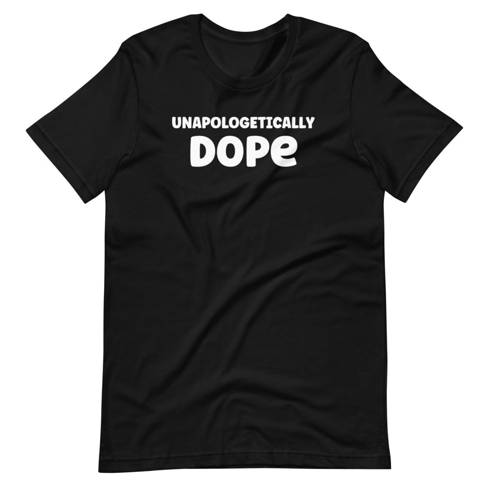 Unapologetically Dope