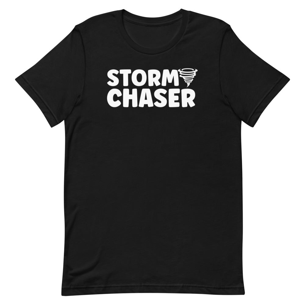 Storm Chaser Unisex Tee