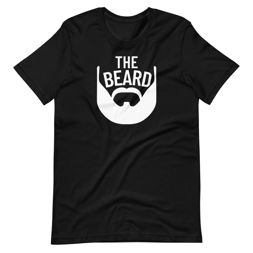 The Beard Unisex Tee