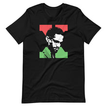 Load image into Gallery viewer, Malcolm X Unisex Tee
