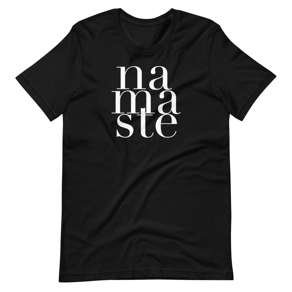 Namaste unisex Tee