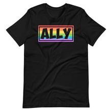 Load image into Gallery viewer, Ally Unisex Tee
