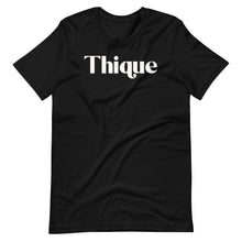 Load image into Gallery viewer, Thique Unisex Tee
