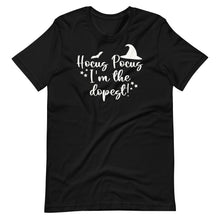 Load image into Gallery viewer, Hocus Pocus Unisex Tee
