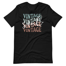 Load image into Gallery viewer, Vintage Soul Unisex Tee
