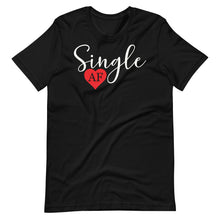 Load image into Gallery viewer, Single AF Unisex Tee
