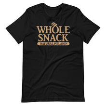 Load image into Gallery viewer, Whole Snack Unisex Tee
