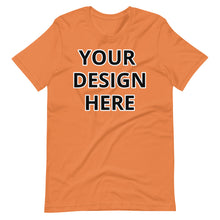 Load image into Gallery viewer, Short-Sleeve Unisex T-Shirt
