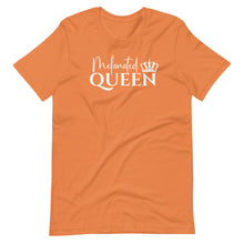 Load image into Gallery viewer, Melanated Queen Unisex Tee
