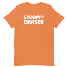 Load image into Gallery viewer, Storm Chaser Unisex Tee
